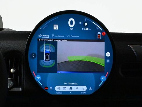 Used 2025 MINI Cooper S image 24