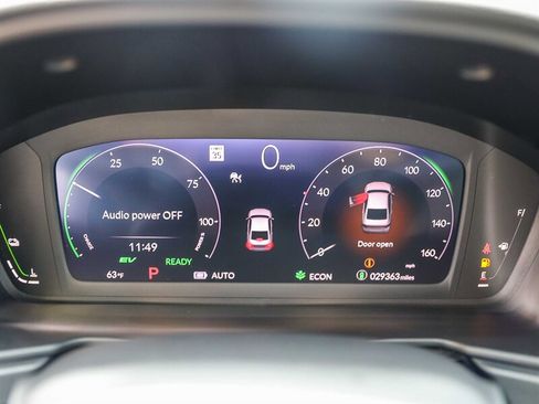 Used 2024 Honda Accord EX-L image 30