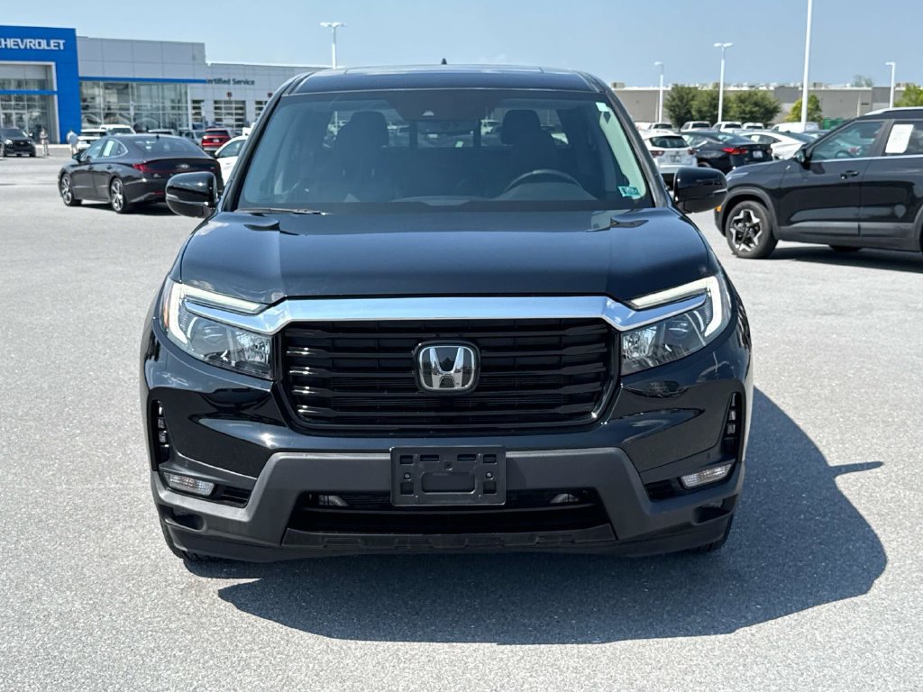 Used 2023 Honda Ridgeline RTL-E image 29