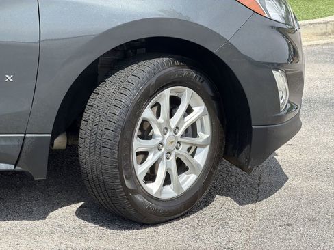 Used 2019 Chevrolet Equinox LT image 12