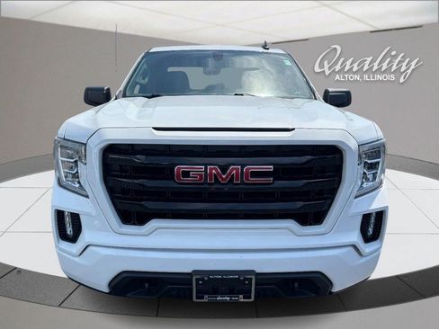 Used 2019 GMC Sierra 1500 Elevation w/ Elevation Value Package AWD/4WD image 11