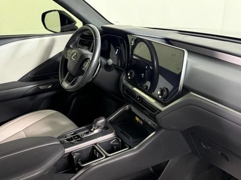 Used 2024 Lexus TX 350 FWD w/ Cold Weather Package image 35