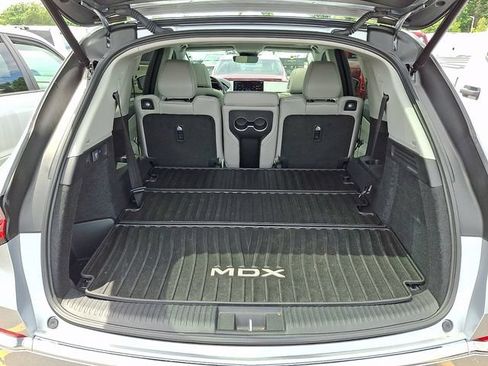 Used 2026 Acura MDX SH-AWD w/ Technology Package image 22