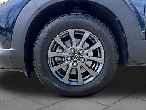 Used 2021 MAZDA CX-30 AWD 2.5 S image 11