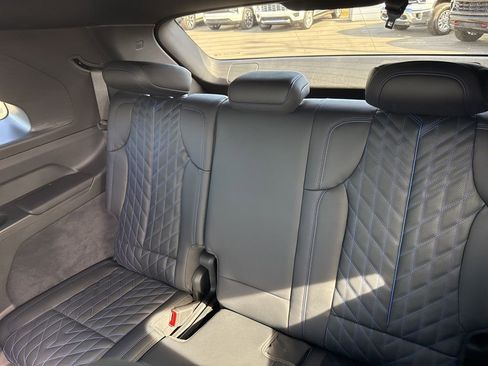 Used 2025 Cadillac Escalade IQ Luxury 1 image 13