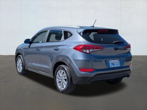 Used 2016 Hyundai Tucson SE w/ Option Group 02 image 3