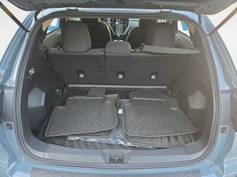 Certified 2024 Subaru Crosstrek 2.0i Premium AWD/4WD image 16