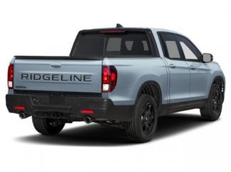 New 2026 Honda Ridgeline Black Edition video 2