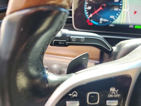 Used 2021 Mercedes-Benz GLS 450 GLS 450 image 38