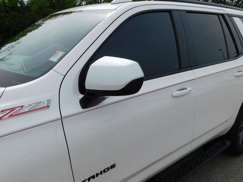 Used 2021 Chevrolet Tahoe Z71 AWD/4WD image 11