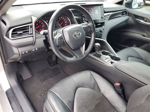 Used 2021 Toyota Camry XSE image 13