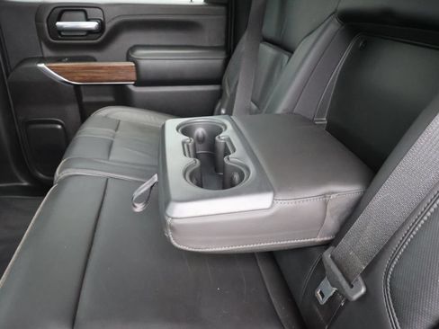 Certified 2020 Chevrolet Silverado 2500 High Country w/ Z71 Off-Road Package AWD/4WD image 30