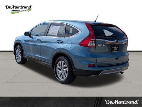 Used 2015 Honda CR-V EX image 7