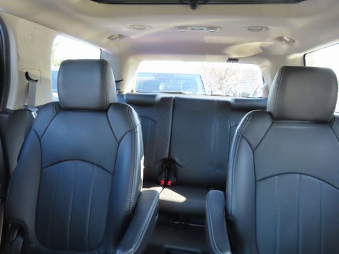 Used 2014 GMC Acadia Denali image 43