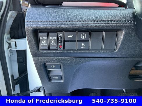 Certified 2023 Honda Odyssey Sport image 42