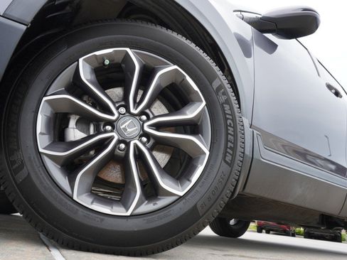 Used 2022 Honda CR-V EX-L image 11