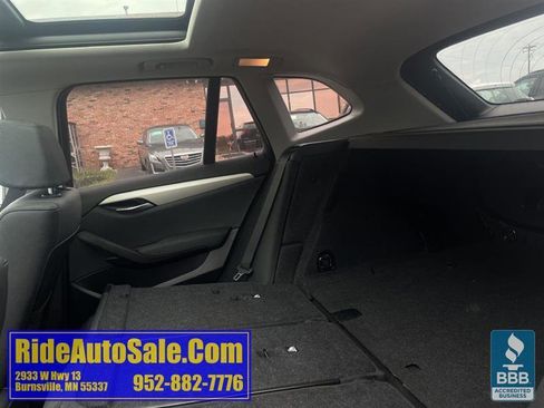 Used 2014 BMW X1 xDrive28i AWD/4WD image 29