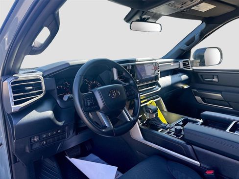 New 2026 Toyota Tundra SR5 image 23
