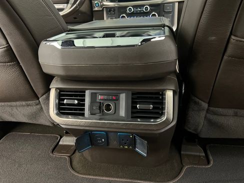 Used 2021 Ford F150 King Ranch w/ Equipment Group 601A High image 19