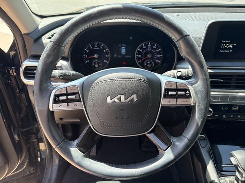 Used 2022 Kia Telluride S AWD/4WD image 18
