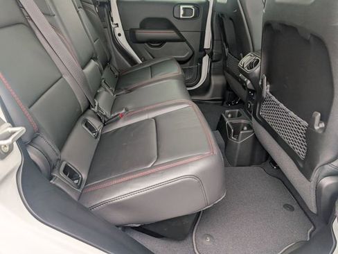 New 2026 Jeep Gladiator Rubicon image 28