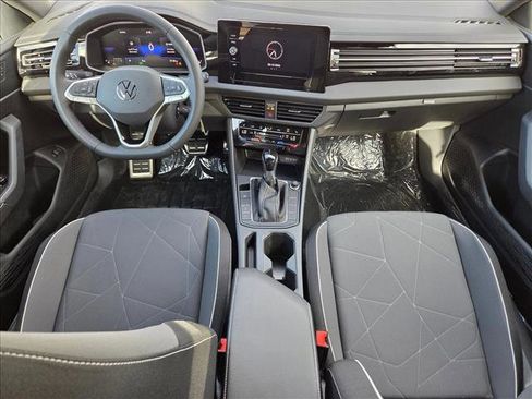 New 2026 Volkswagen Jetta Sport image 11