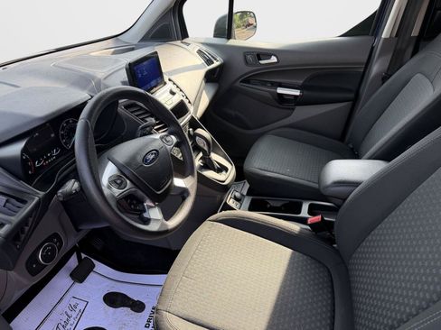 Used 2021 Ford Transit Connect XLT FWD image 2