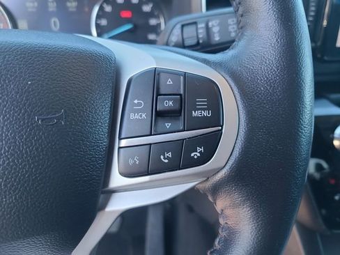 Used 2023 Ford Explorer Limited w/ Equipment Group 301A image 24
