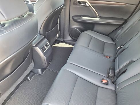 Used 2021 Lexus RX 350 FWD w/ Premium Package image 10