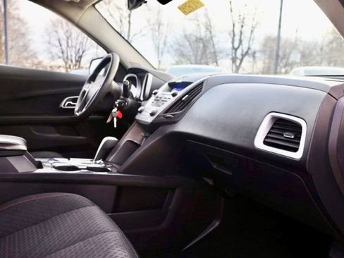 Used 2015 Chevrolet Equinox LS w/ LPO, Protection Package image 33