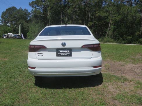 Used 2020 Volkswagen Jetta S w/ Driver Assistance Package FWD image 7
