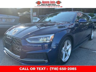 Used 2019 Audi A5 2.0T Premium w/ Convenience Package