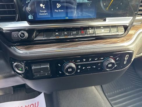 Used 2025 Chevrolet Silverado 1500 LT image 22