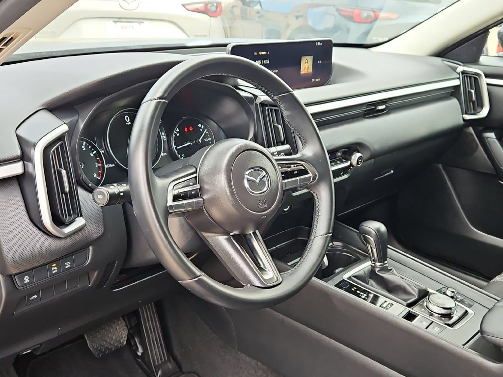 Used 2026 MAZDA CX-50 AWD 2.5 S w/ Preferred Pkg image 15