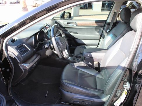 Used 2016 Subaru Outback 2.5i Limited image 10