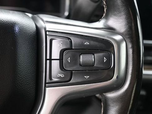 Used 2024 Chevrolet Silverado 2500 LT AWD/4WD image 20