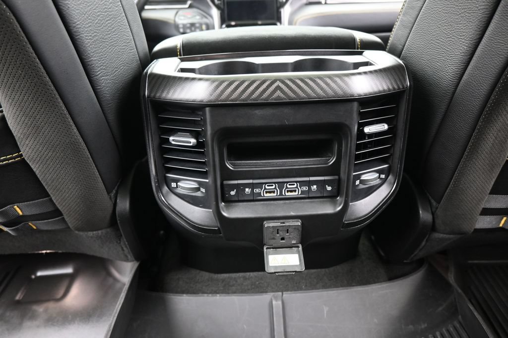 Used 2023 RAM 1500 TRX w/ TRX Level 2 Equipment Group AWD/4WD image 51