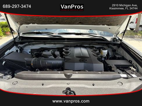 Used 2024 Toyota 4Runner SR5 image 20