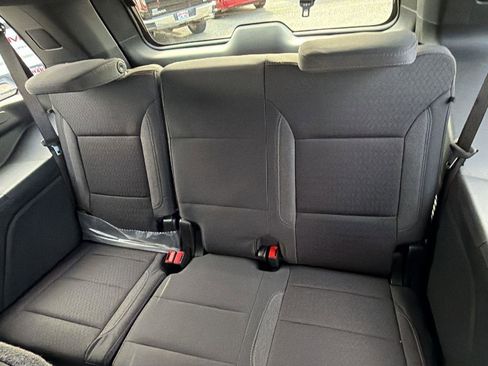 New 2026 Chevrolet Tahoe LS w/ LS Custom Edition RWD image 12
