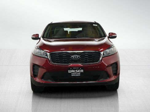 Used 2019 Kia Sorento AWD V6 image 8