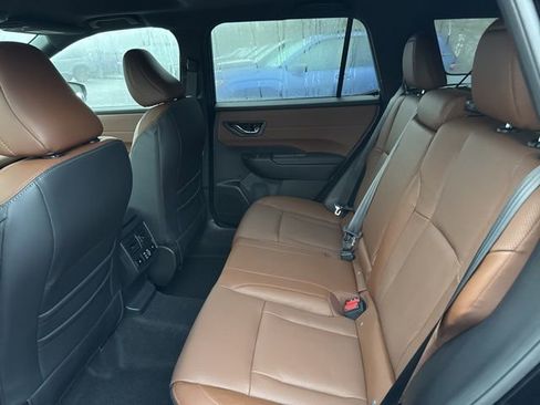 New 2026 Subaru Outback Touring XT image 22