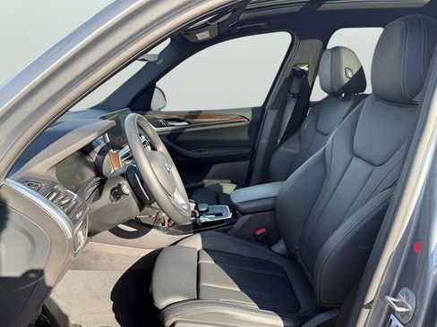 Used 2023 BMW X3 xDrive30i w/ Premium Package image 11