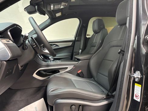 New 2026 Jaguar F-PACE R-Dynamic S image 23