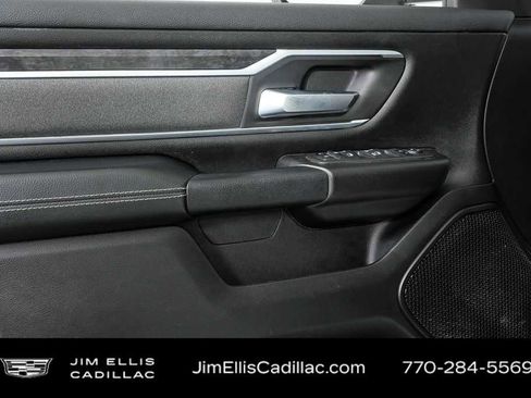 Used 2022 RAM 1500 Big Horn image 7