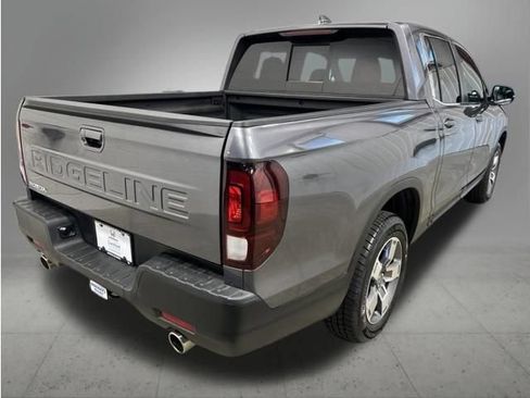 Certified 2024 Honda Ridgeline RTL image 7