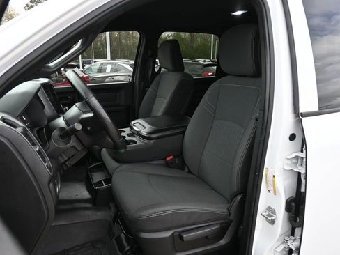 Used 2022 RAM 2500 Tradesman image 16