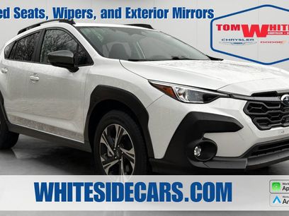 Used 2025 Subaru Crosstrek 2.0i Premium