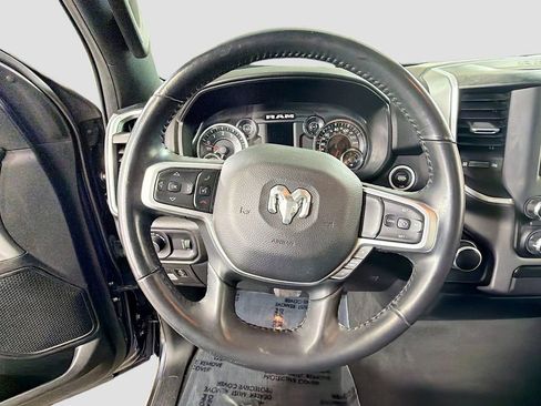 Used 2021 RAM 1500 Big Horn AWD/4WD image 14