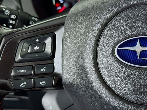 Used 2019 Subaru WRX Premium w/ Popular Package #3 (IZT) image 13