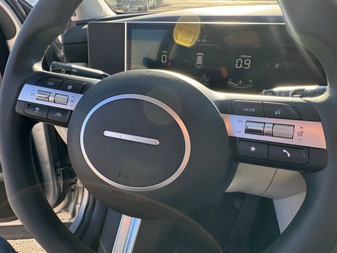 New 2026 Hyundai Tucson SE AWD/4WD image 29